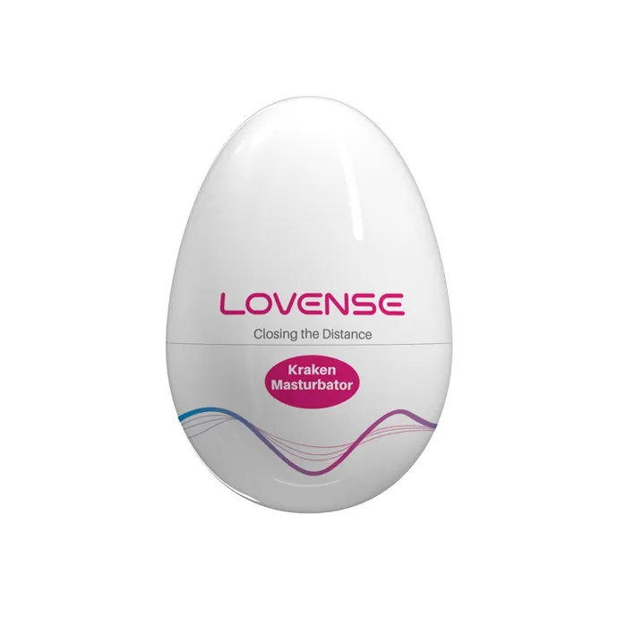 Masturbatore Uovo Lovense | Lovense Vibrators Masturbatore Uovo Lovense | Lovense Vibrators