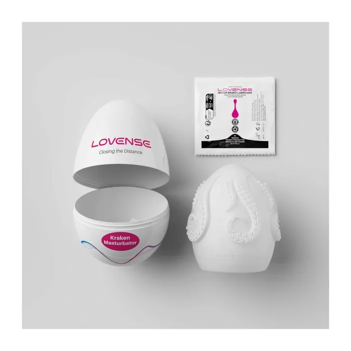 Masturbatore Uovo Lovense | Lovense Vibrators Masturbatore Uovo Lovense | Lovense Vibrators