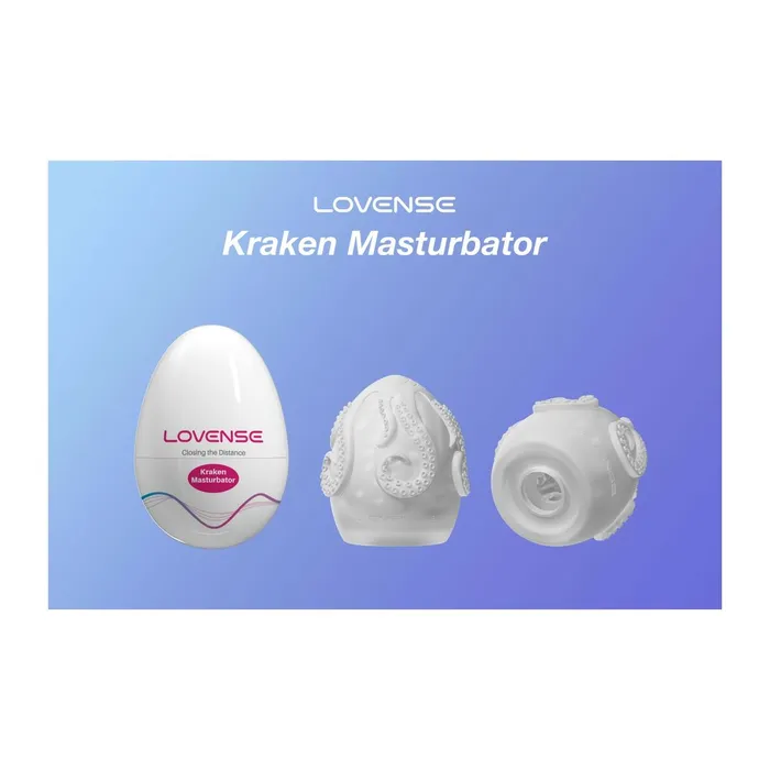 Masturbatore Uovo Lovense | Lovense Vibrators Masturbatore Uovo Lovense | Lovense Vibrators