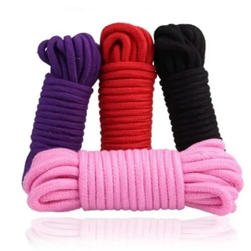 Corde rupe bondage Bdsm fetish sottomissione sadomaso giochi di coppia sexy HotPinkSexyShop Couples Corde rupe bondage Bdsm fetish sottomissione sadomaso giochi di coppia sexy HotPinkSexyShop Couples