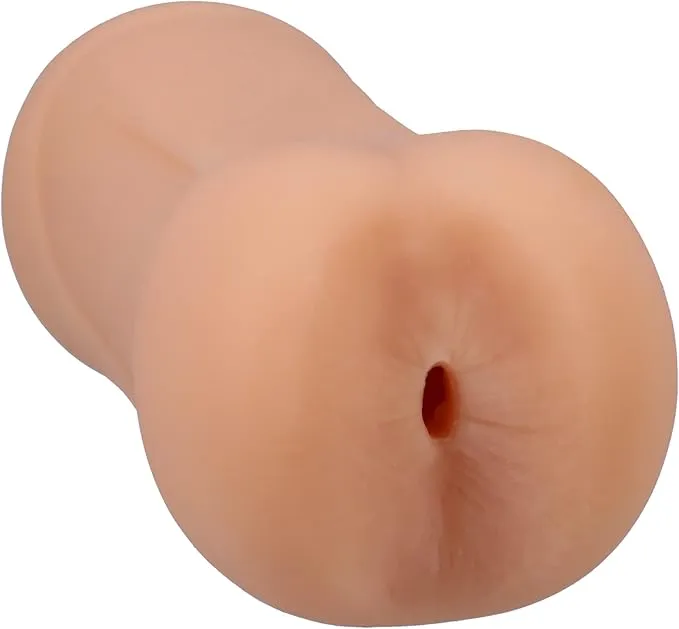 Doc Johnson Male Sex Toys Signature Strokers William Seed Pocket Ass