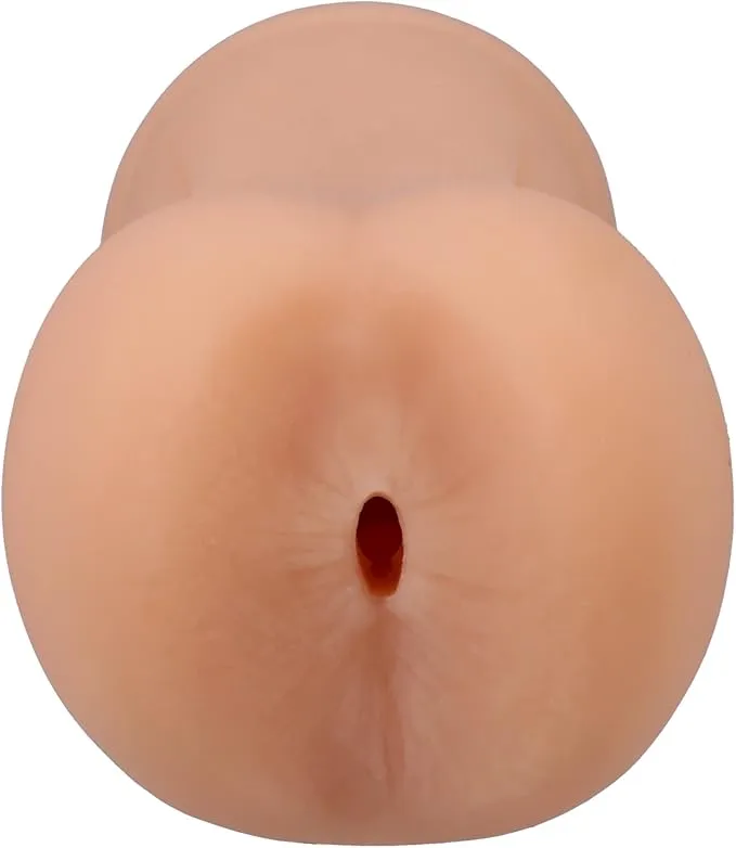Doc Johnson Male Sex Toys Signature Strokers William Seed Pocket Ass