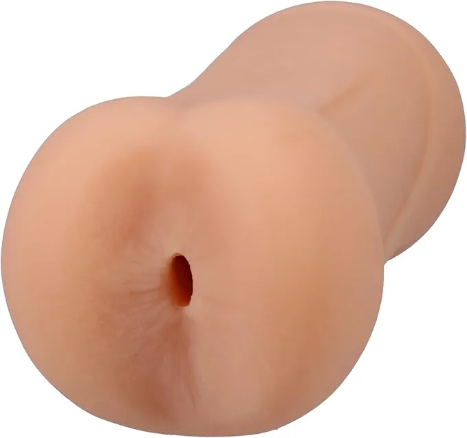 Doc Johnson Male Sex Toys Signature Strokers William Seed Pocket Ass