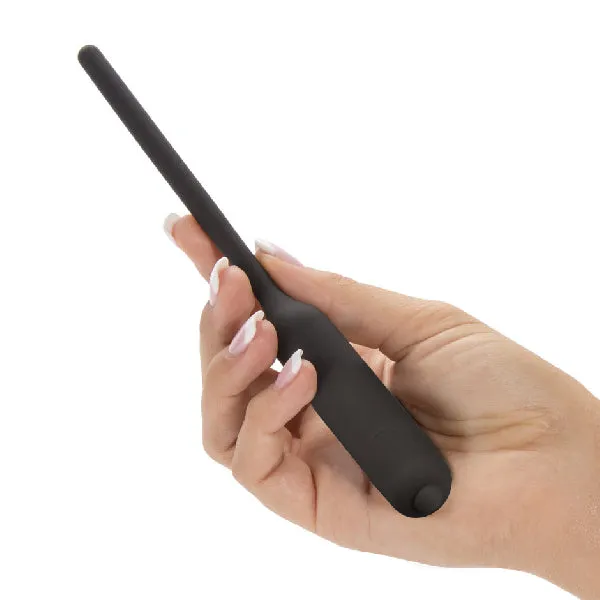 Lovetoy Male Sex Toys Silicone Vibrating Urethral Dilator Lovetoy Male Sex Toys Silicone Vibrating Urethral Dilator