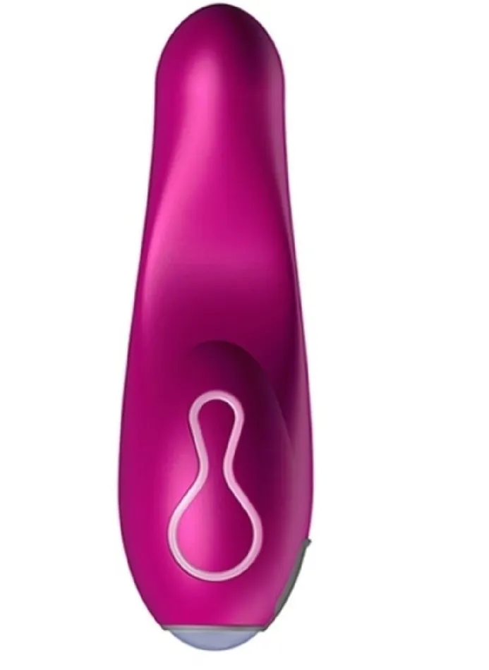 Vibrators Xsales2 Adore Massager Purple Sex Toy Adult Pleasure