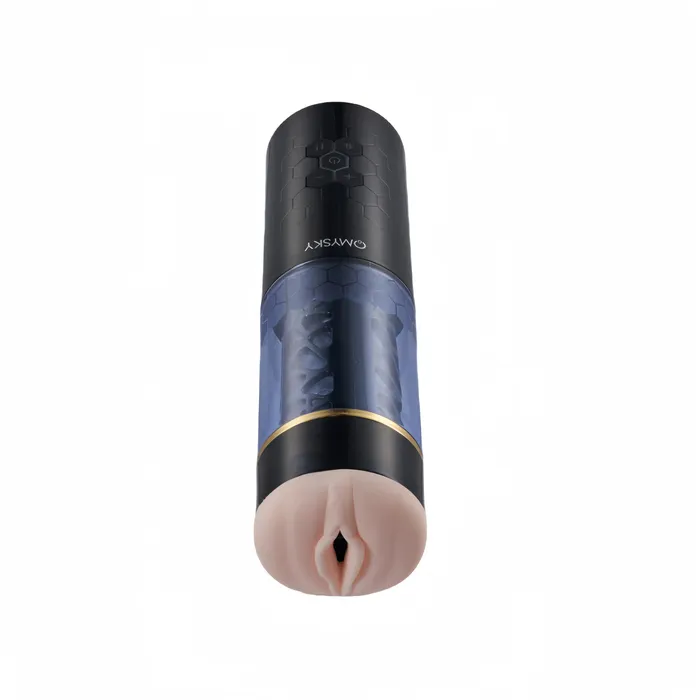 SeekHeart SEEKHEART Masturbator A1 Series RotateTelescopic Handsfree Male Masturbator Male Sex Toys SeekHeart SEEKHEART Masturbator A1 Series RotateTelescopic Handsfree Male Masturbator Male Sex Toys
