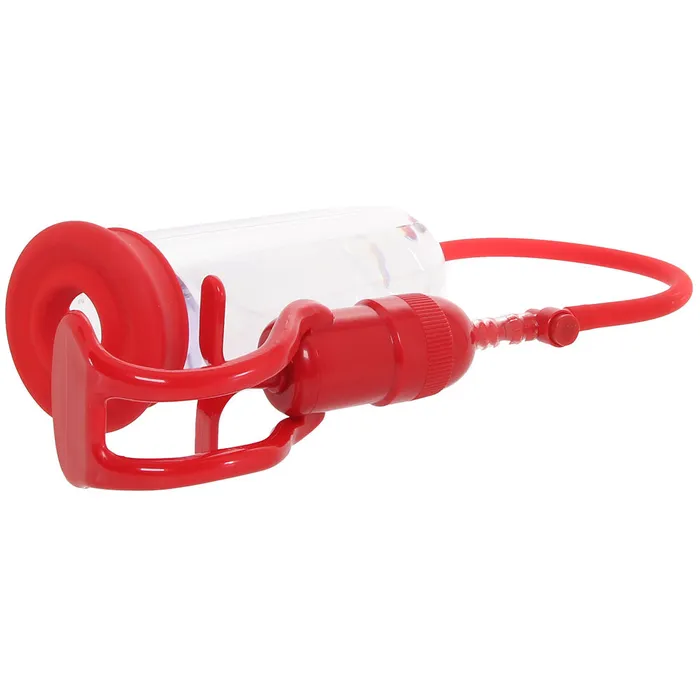 Optimum Series Magnified Penis Pump CalExotics Male Sex Toys