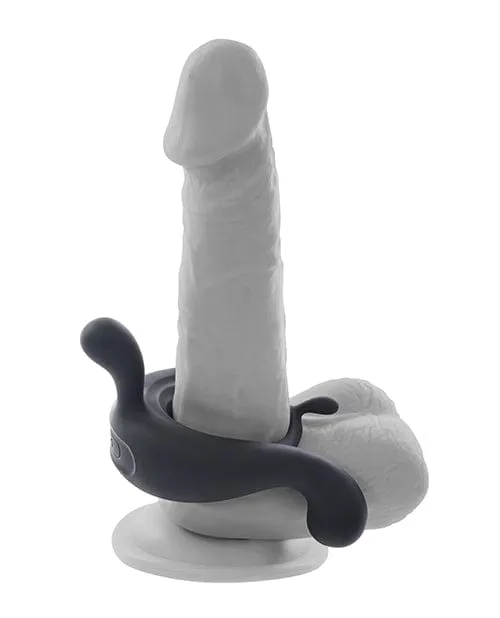 Playboy Playboy Pleasure Triple Play Cock Ring 2 Am Couples Playboy Playboy Pleasure Triple Play Cock Ring 2 Am Couples