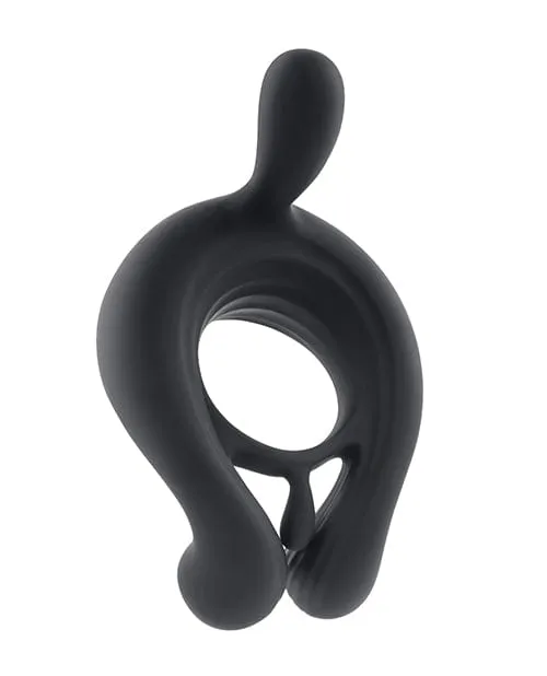 Playboy Playboy Pleasure Triple Play Cock Ring 2 Am Couples Playboy Playboy Pleasure Triple Play Cock Ring 2 Am Couples
