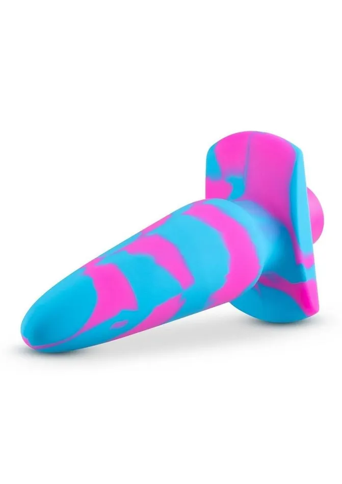 Avant Vibrotize Rechargeable Silicone Anal Plug Avant Male Sex Toys
