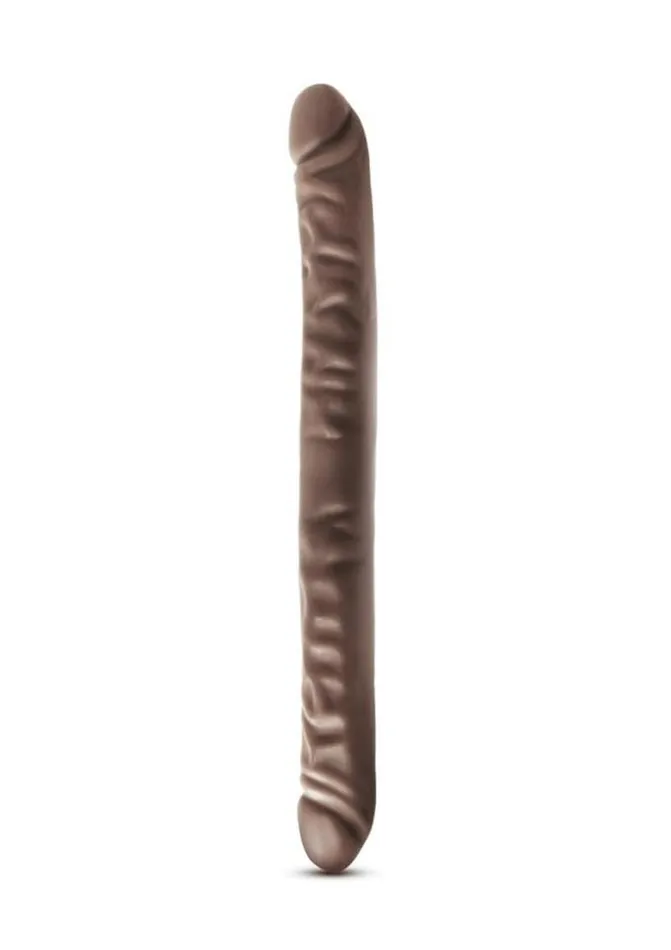 Dr Skin Dildos Dr Skin Double Dildo