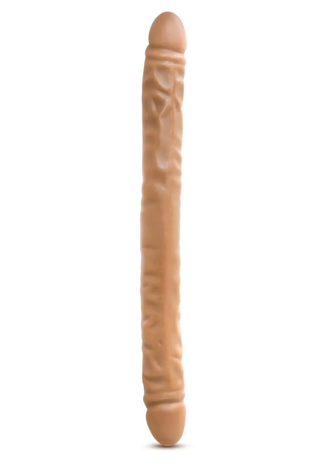 Dr Skin Dildos Dr Skin Double Dildo