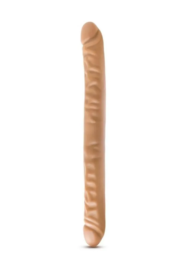 Dr Skin Dildos Dr Skin Double Dildo