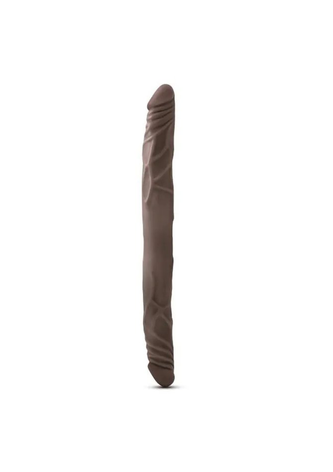 Dr Skin Dildos Dr Skin Double Dildo
