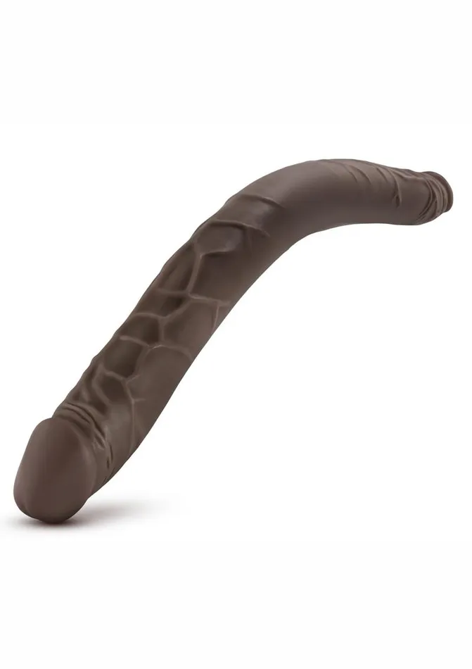 Dr Skin Dildos Dr Skin Double Dildo