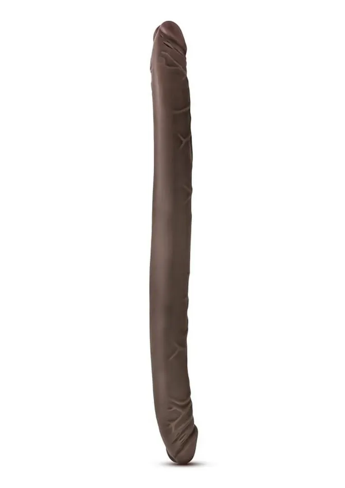 Dr Skin Dildos Dr Skin Double Dildo