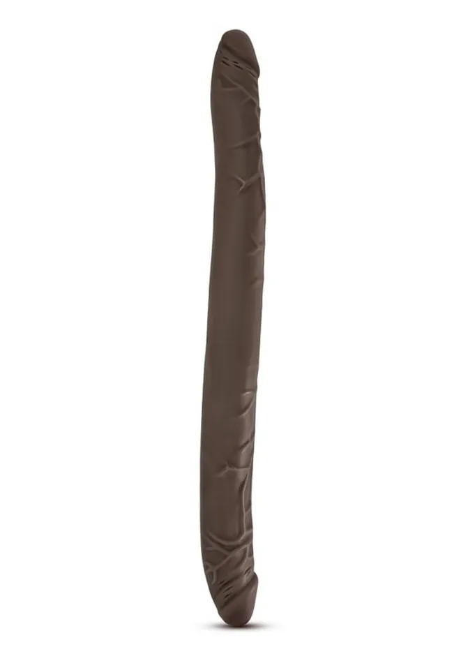 Dr Skin Dildos Dr Skin Double Dildo