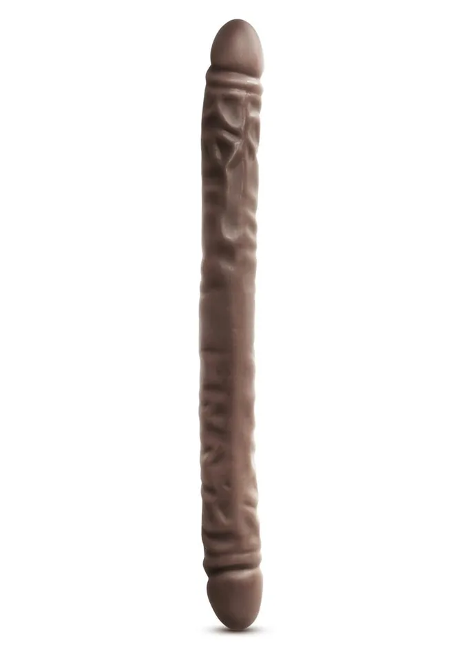 Dr Skin Dildos Dr Skin Double Dildo