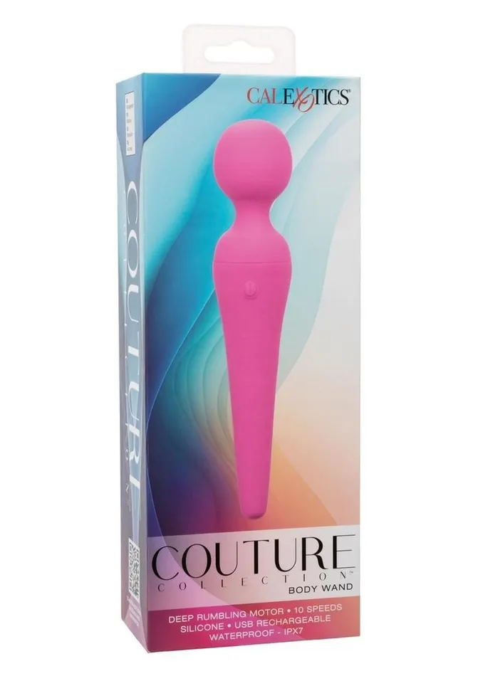 Female Sex Toys Couture Collection Couture Coll Body Wand Female Sex Toys Couture Collection Couture Coll Body Wand