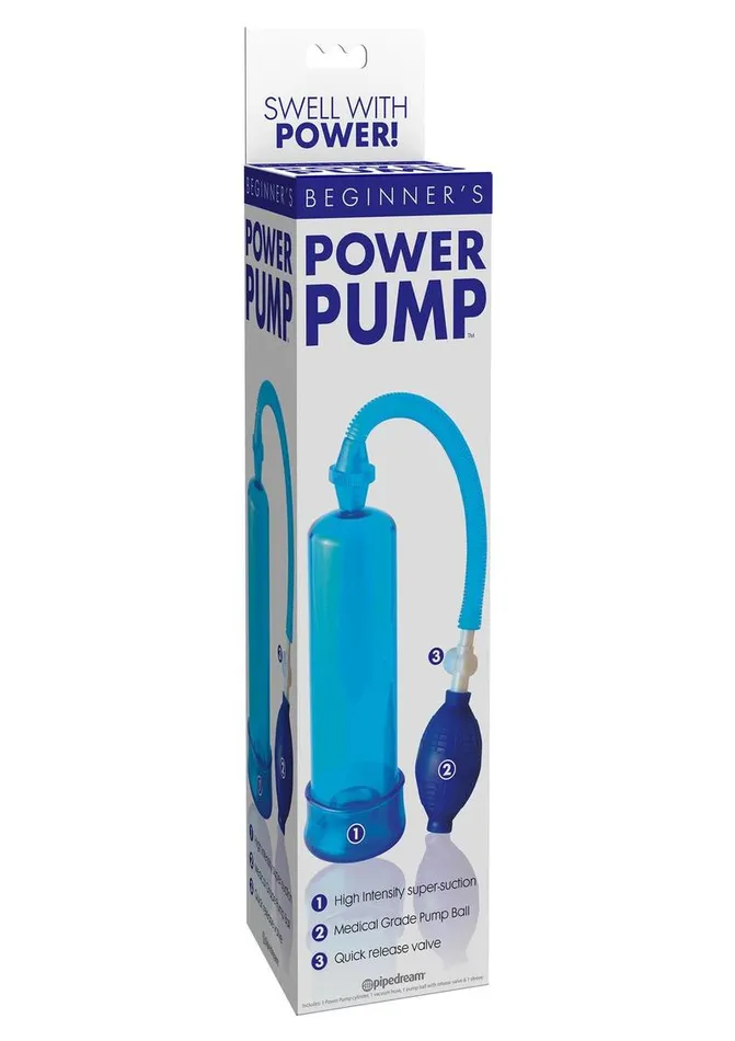 Male Sex Toys Beginners Power Penis Pump Pipedream Male Sex Toys Beginners Power Penis Pump Pipedream