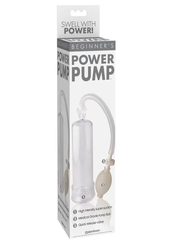 Male Sex Toys Beginners Power Penis Pump Pipedream Male Sex Toys Beginners Power Penis Pump Pipedream