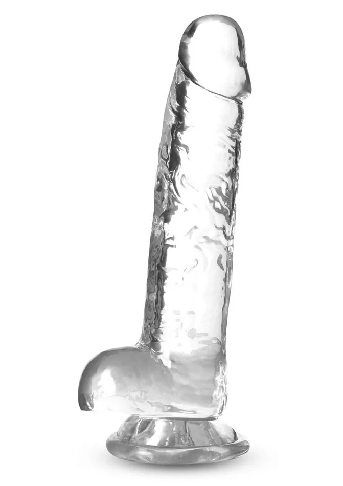 Naturally Yours Dildos Naturally Yours Crystalline Dildo