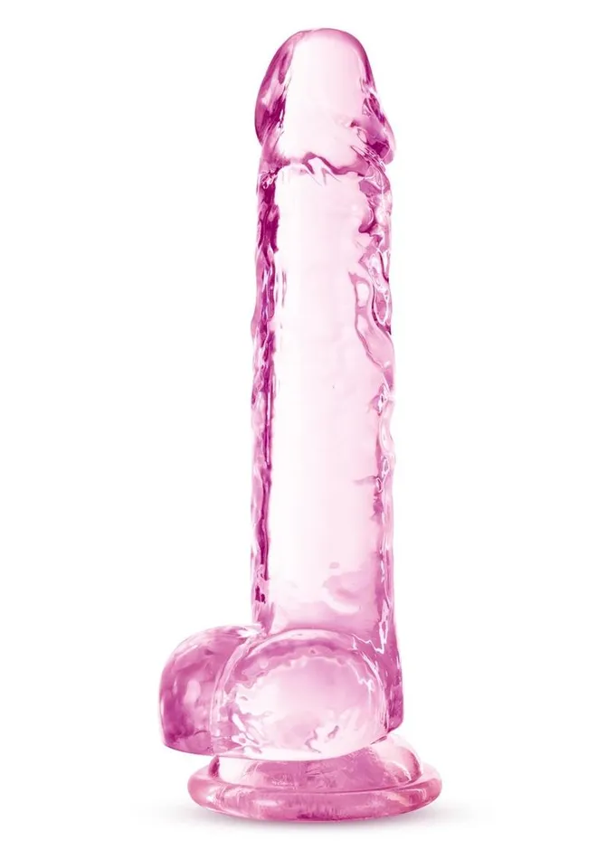 Naturally Yours Dildos Naturally Yours Crystalline Dildo