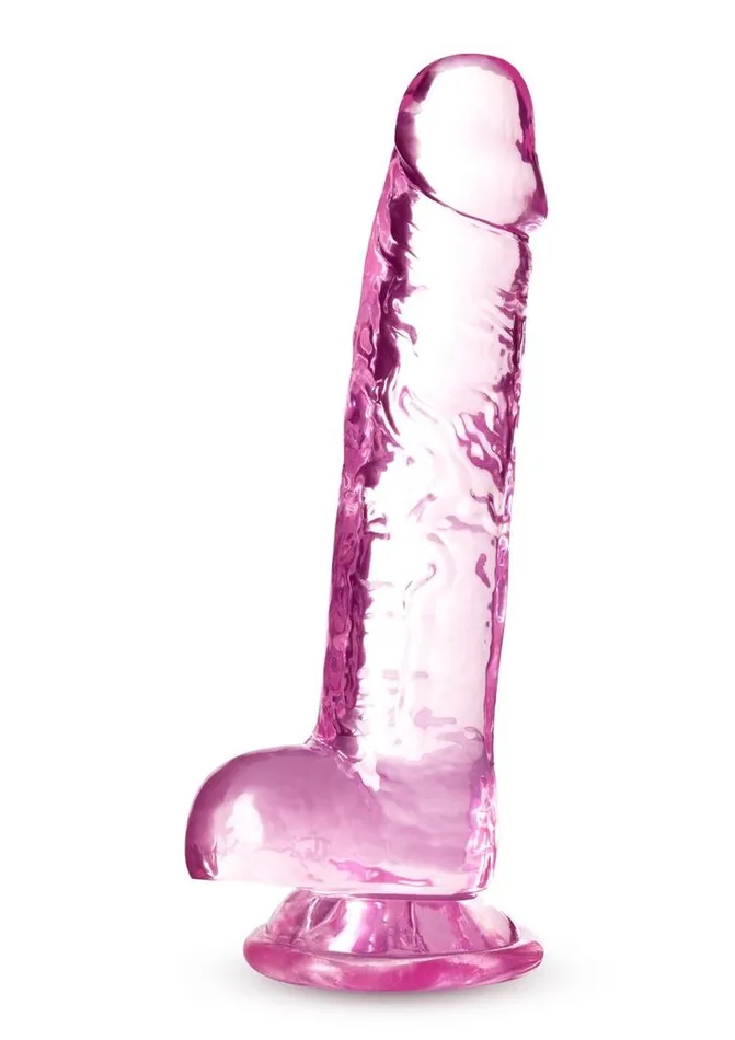 Naturally Yours Dildos Naturally Yours Crystalline Dildo