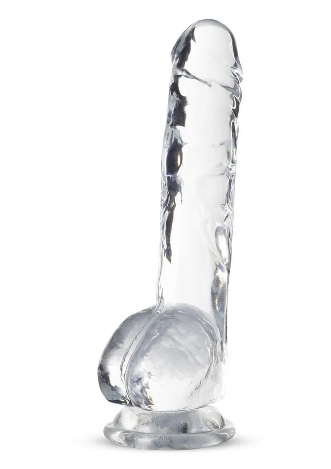 Naturally Yours Dildos Naturally Yours Crystalline Dildo
