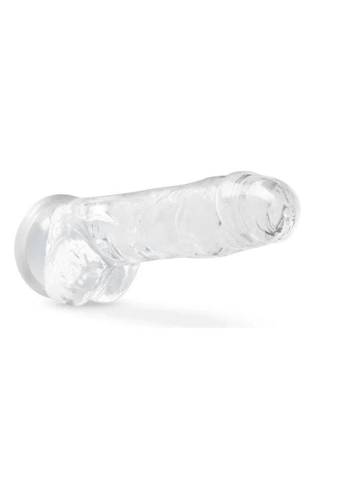 Naturally Yours Dildos Naturally Yours Crystalline Dildo