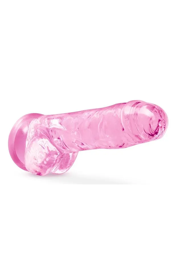 Naturally Yours Dildos Naturally Yours Crystalline Dildo