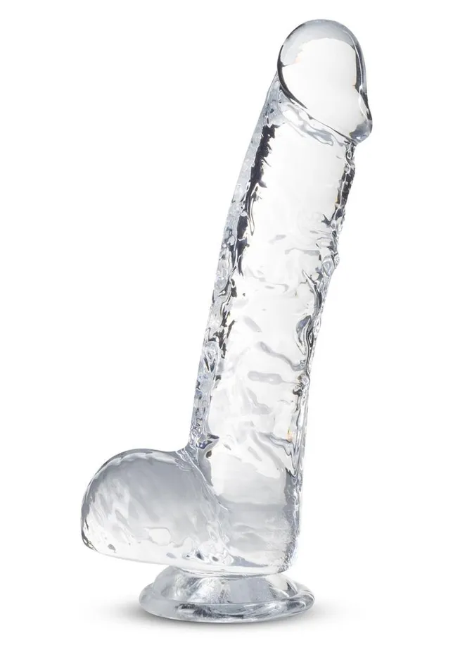Naturally Yours Dildos Naturally Yours Crystalline Dildo
