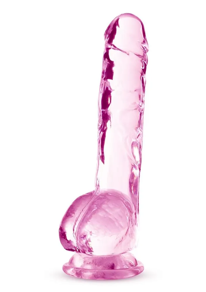 Naturally Yours Dildos Naturally Yours Crystalline Dildo