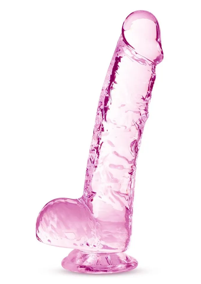 Naturally Yours Dildos Naturally Yours Crystalline Dildo