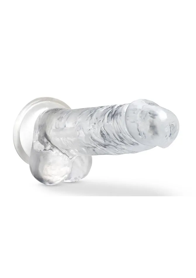 Naturally Yours Dildos Naturally Yours Crystalline Dildo