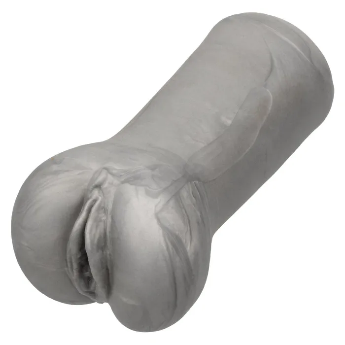 CalExotics Anal Cheap Thrills the Robot Lover Silver CalExotics Anal Cheap Thrills the Robot Lover Silver