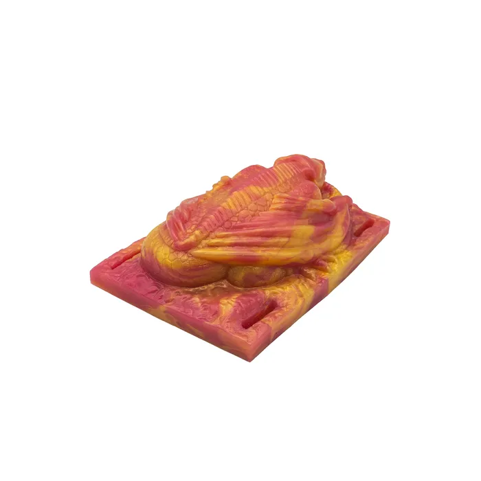 Dildos Twisted Fantasies Premade Ryoto the Dragon Grinder Firm