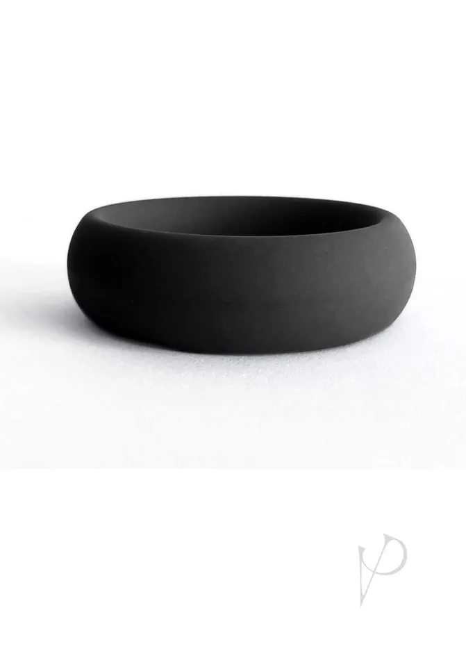 Boneyard Boneyard Meat Rack Cock Ring Black Male Sex Toys