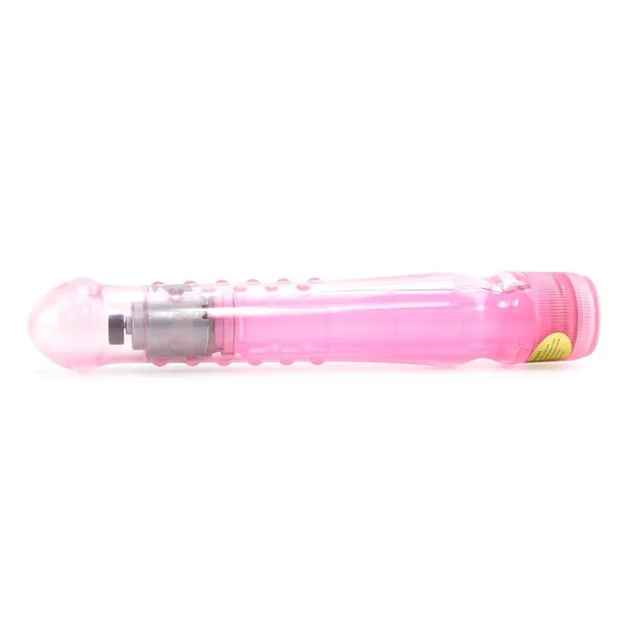 California Exotics Female Sex Toys Lighted Shimmers LED Glider Powerful Waterproof Vibrator