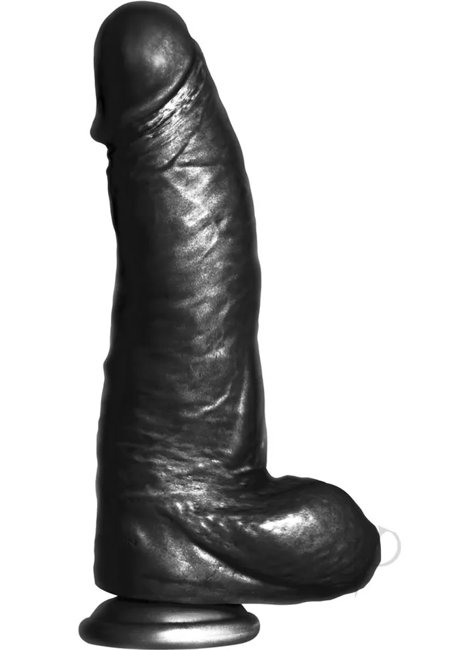 Dildos BBCs Big Black Cock Phat Boy 9 Dildos BBCs Big Black Cock Phat Boy 9