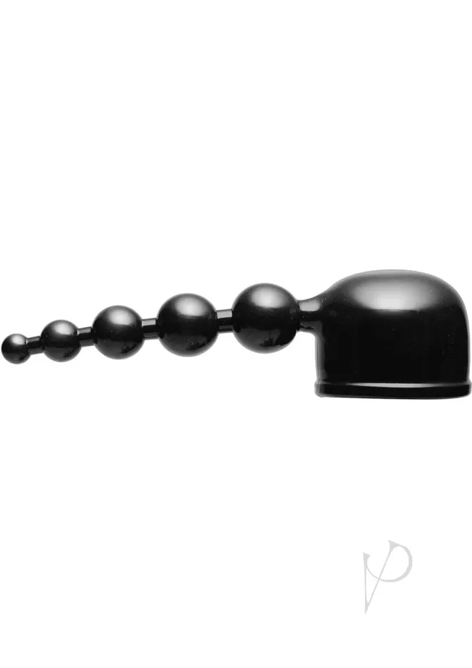 Female Sex Toys Wand Essentials Wand Ess Beads Of Pleasure Attach 5