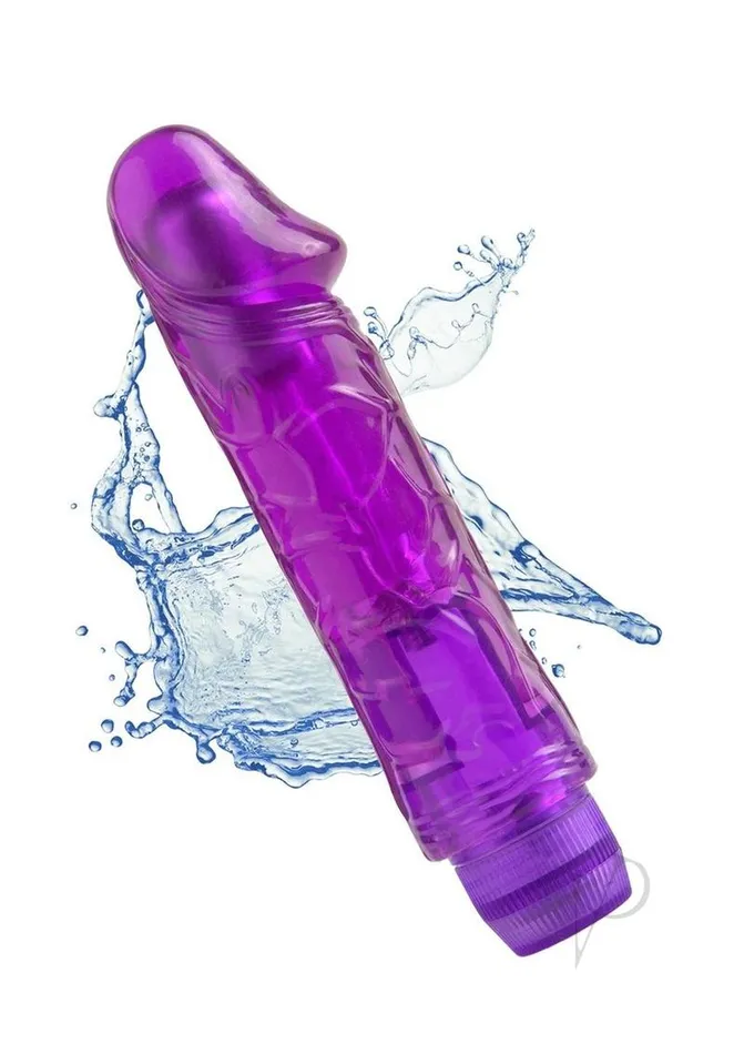 Juicy Jewels Juicy Jewels Plum Pleaser Vibrators Juicy Jewels Juicy Jewels Plum Pleaser Vibrators