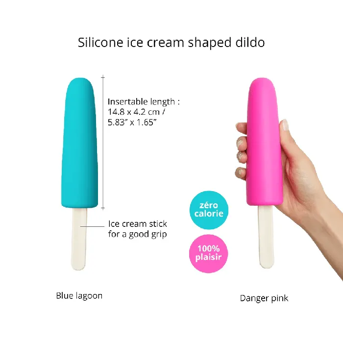 Dildos Love To Love Iscream Silicone Dildo Love To Love