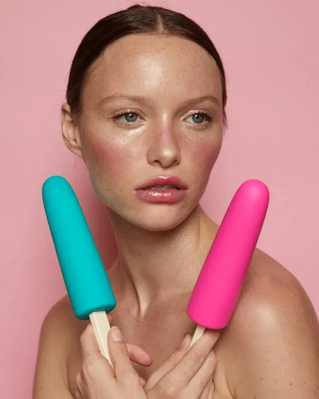 Dildos Love To Love Iscream Silicone Dildo Love To Love