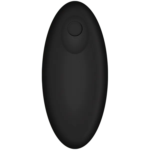 Doc Johnson Female Sex Toys Doc Johnson Optimale Vibrating PCurve with Remote