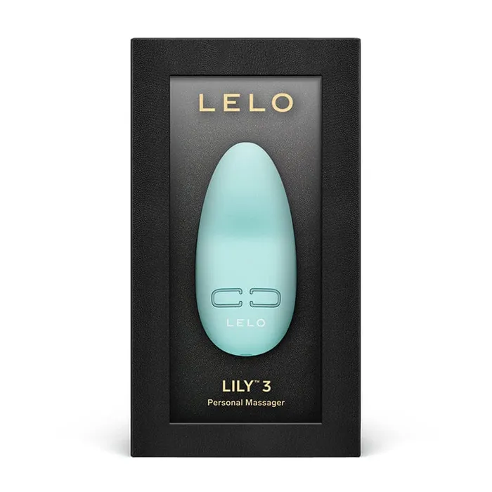Female Sex Toys LELO Lelo Lily 3 Massager
