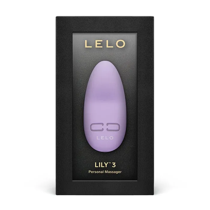 Female Sex Toys LELO Lelo Lily 3 Massager