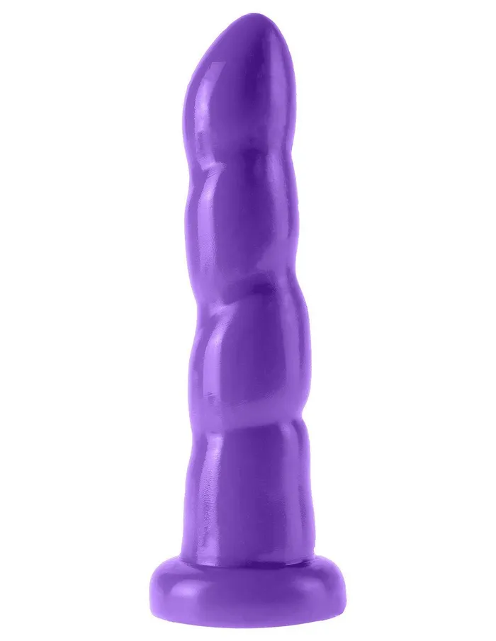 Female Sex Toys Pipedream Products Dillio 6 in Twister Dildo