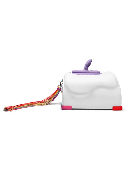 Female Sex Toys The Unicorn Cowgirl Premium Riding Sex Machine COTR