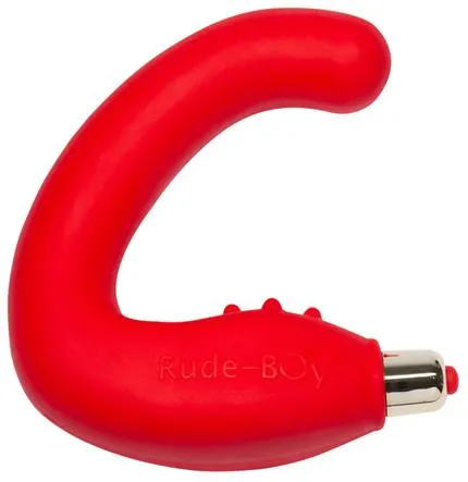 ROCKS OFF Vibrators Rocks Off Rude Boy